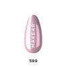 Makear-599 Lakier hybrydowy 8ml
