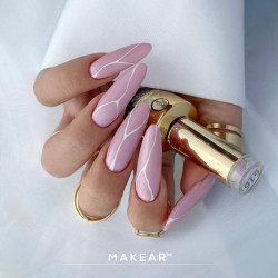 Makear-619 Groom Lakier hybrydowy 8ml