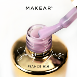 Makear-619 Groom Lakier hybrydowy 8ml