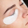 SECRET LASHES płatki pod oczy LIIME 1 para