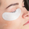 SECRET LASHES płatki pod oczy LILLA 1 para