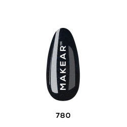 Makear-780 Lakier hybrydowy 8ml