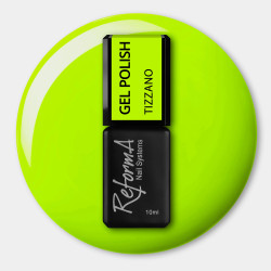 Reforma-Gel Polish Tizzano 10g