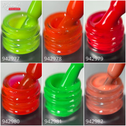 Reforma-Gel Polish Propriano 10g