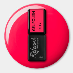 Reforma-Gel Polish Taffy 10g