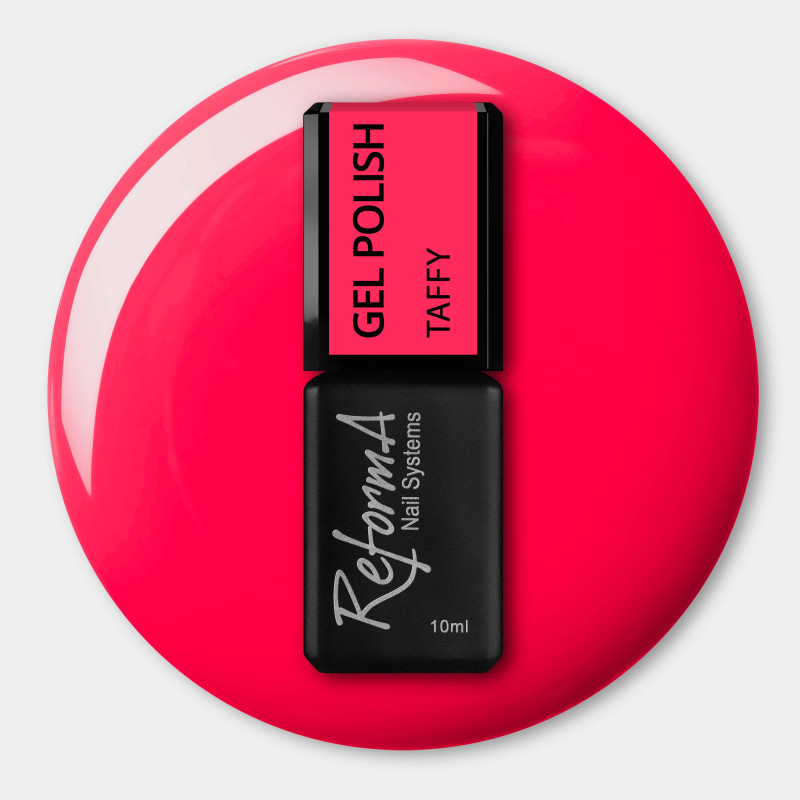 Reforma-Gel Polish Taffy 10g