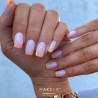 Makear-Color Rubber Base Light Pink 8ml - 2