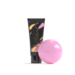 Makear-Akrylożel Cover Pink AG05 30g - 1