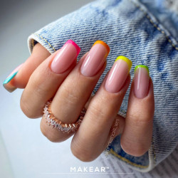 Makear - Paint PA14 ProArt Lime - 2