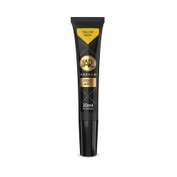 Makear - Paint PA03 ProArt Yellow - 1