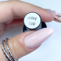 Makear-Top Milky 8ml - 2