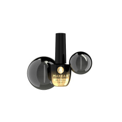 Makear-Top Hard Glass 15ml