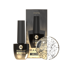 Makear-Top Black Dot 8ml - 1