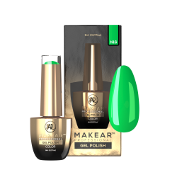 Makear-Lakier hybrydowy N16 Neon 8ml - 2