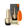Makear-Lakier hybrydowy N04 Neon 8ml - 3