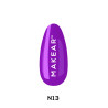 Makear-N13 Lakier hybrydowy 8ml