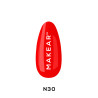 Makear-N30 Lakier hybrydowy 8ml