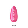 Makear-Lakier hybrydowy N24 Neon 8ml - 1