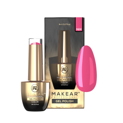 Makear-Lakier hybrydowy N24 Neon 8ml - 2