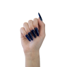 Makear-Lakier hybrydowy N17 Neon 8ml - 4
