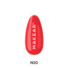 Makear-Lakier hybrydowy N10 Neon 8ml - 1