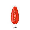 Makear-N09 Lakier hybrydowy 8ml