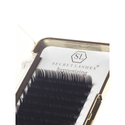SECRET LASHES HYPNOTIZING D 0,10 7mm