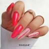 Makear-N03 Lakier hybrydowy 8ml