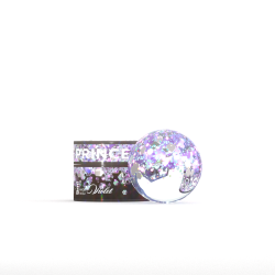 Makear-Princess Gel PG04 5ml - 1