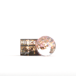 Makear-Princess Gel PG01 5ml - 1