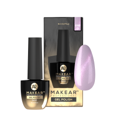 Makear-CatEye Rubber Base ERB 02 8ml - 1