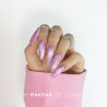 Makear-CatEye Rubber Base ERB 01  8ml - 3