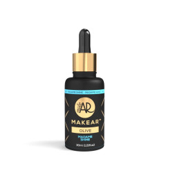 Makear-Oliwka Madame Shine 30ml