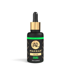 Makear-Oliwka Secret Garden  30ml