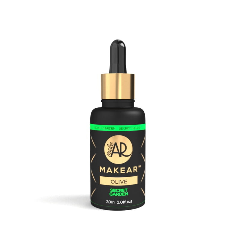 Makear-Oliwka Secret Garden  30ml