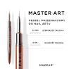 Makear-Pędzel Master Art
