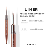 Makear-Pędzel Liner - 2