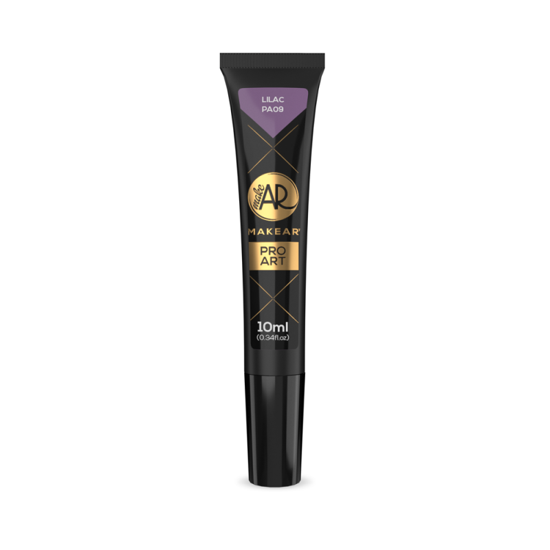 Makear - Paint PA09 ProArt Lilac - 1