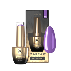 Makear-Lakier hybrydowy N18 Neon 8ml - 2