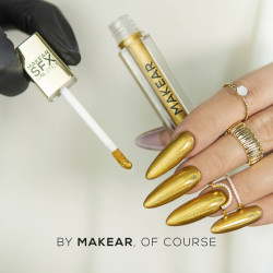Makear-SFX Nailstick NH02 23g