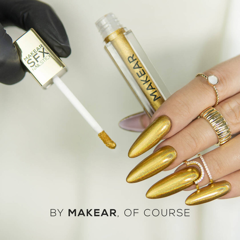 Makear-SFX Nailstick NH02 23g