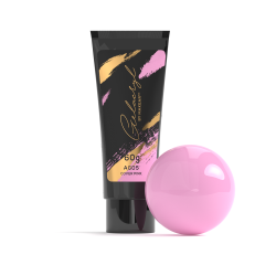 Makear-Akrylożel Cover Pink AG05 60g - 1