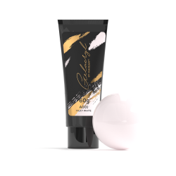 Makear-Akrylożel Milky White AG01 60g - 1