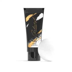 Makear-Akrylożel Cover White AG02 60g - 1