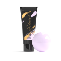 Makear-Akrylożel Milky Pink AG03 60g - 1