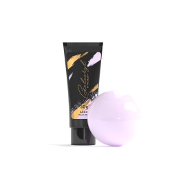 Makear-Akrylożel Milky Pink AG03 30g - 1