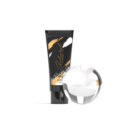 Makear-Akrylożel Clear AG06 30g - 1