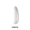 Makear-Sparkling Rubber Base 06 Serp.8ml - 1