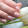 Makear-Sparkling Rubber Base 04 Sagi.8ml - 3