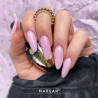 Makear-Sparkling Rubber Base 03 Ando.8ml - 5